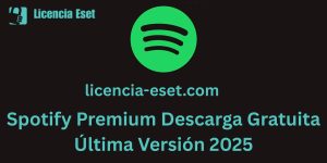 Spotify Premium 1.2 Descarga Gratuita Última Versión 2025